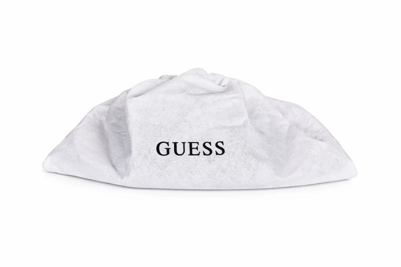Sac Guess Strass – Neuf avec étiquette – Chaîne dorée