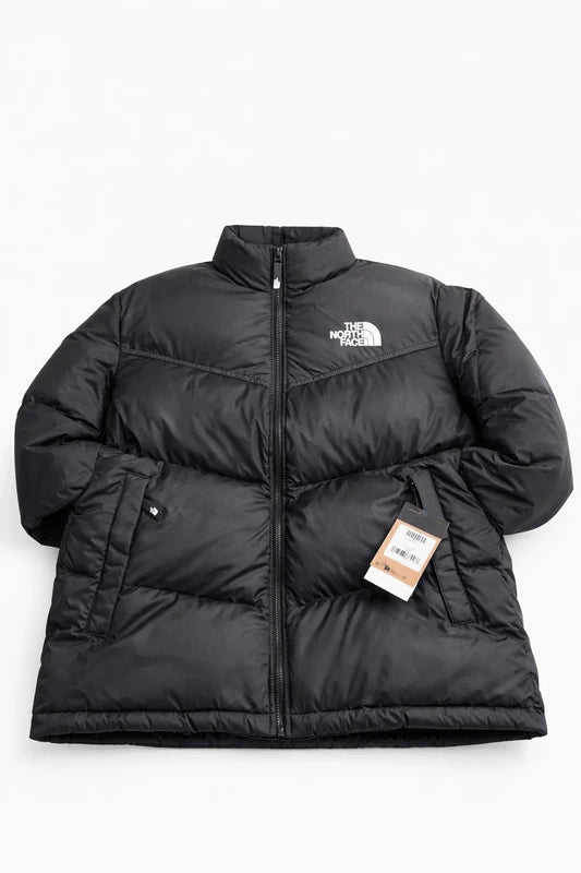 Doudoune The North Face Noir – Taille L – Neuve avec étiquette