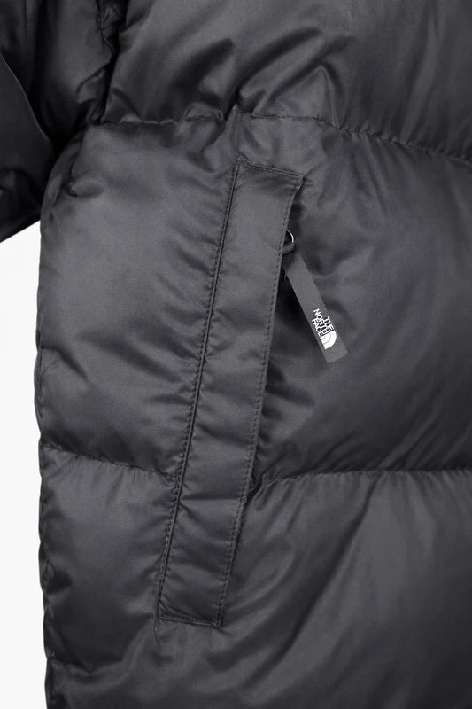 Doudoune The North Face Noir – Taille L – Neuve avec étiquette
