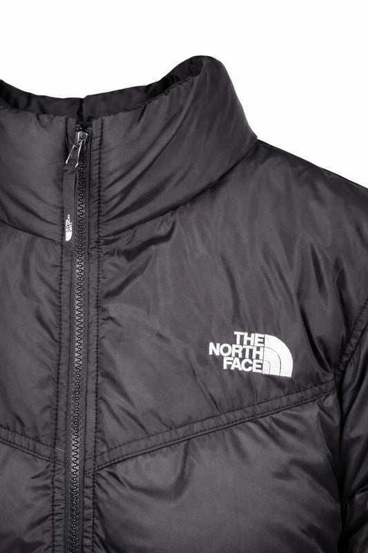 Doudoune The North Face Noir – Taille L – Neuve avec étiquette