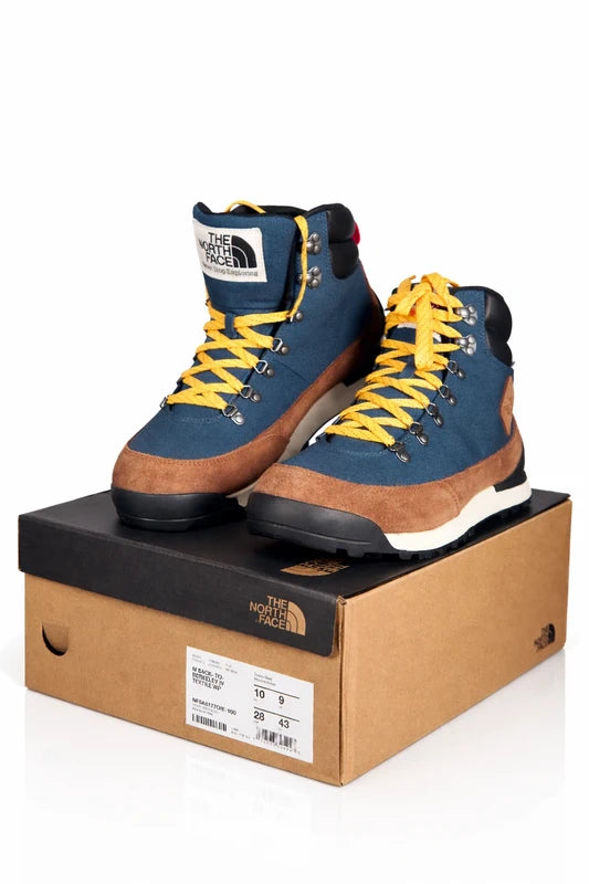 Chaussures The North Face – Taille 43 – Neuves avec boîte – Outdoor