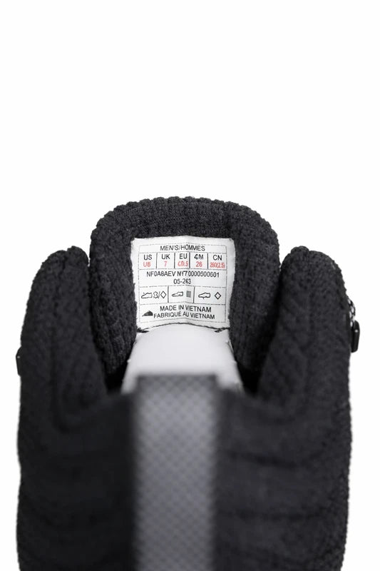 Chaussures The North Face Vectiv Fastpack WP – Taille 40.5 – Neuves avec boîte