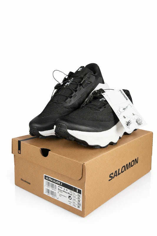 Salomon Ultra Glide 3 – Taille 44 – Neuves avec boîte